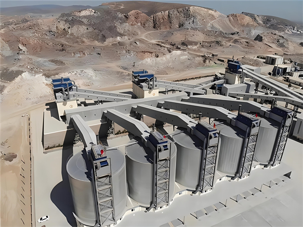 龙山水泥钢板仓